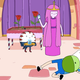 Image for article titled Adventure Time: “Rattleballs”